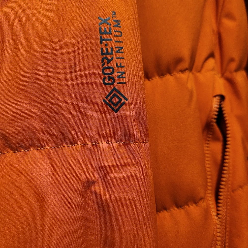 Mountain Hard Wear Gore tex